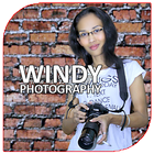 Windy Fotografi icône