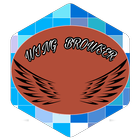 Wing Browser-icoon