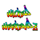 Wicked Weekendz icône