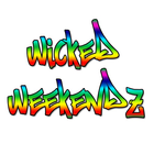 Wicked Weekendz أيقونة