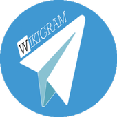 Wikigram icon