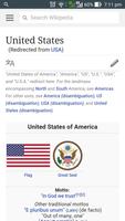 Wikipedia For World Cartaz