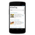 #ChefTag