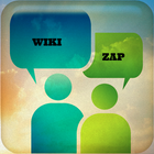 Wikizap icône