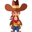 Wild West Cowboy Shooter APK