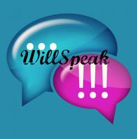 WillSpeak screenshot 1