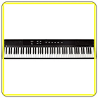 Digital Piano-Williams Legato 88-Key Digital Piano icône