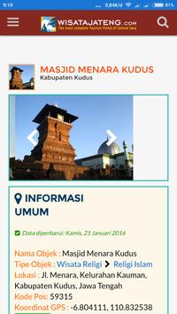 Wisata Jateng For Android Apk Download