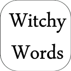 Witch Wordsmith icono