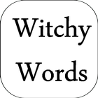 Witch Wordsmith icon