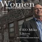 Women Who Rock with Success 9 icône