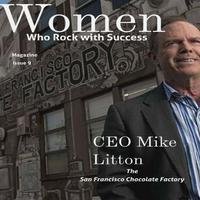 Women Who Rock with Success 9 imagem de tela 2