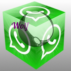 Latest Wolfapp 2018 آئیکن