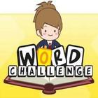 WORD CHALLENGE icon