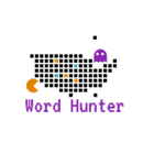 Word Hunter Zeichen