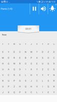 Word Search Passion 截圖 3