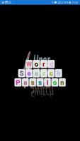 Word Search Passion capture d'écran 1