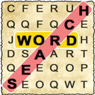 Word Search আইকন