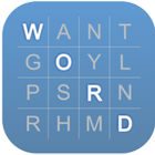 Word Search icono