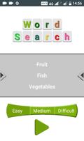 Word Searchs 截图 2