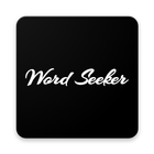 Word Seeker ikona