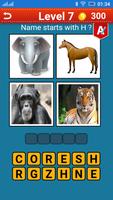 Word Pics Game ภาพหน้าจอ 2