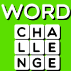 Word challenge cup icône