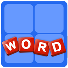 Word search icône