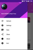 World News Blitz 2019 截图 3