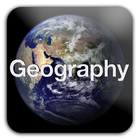 World Geography Quiz icon