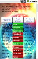 World Geography Quiz screenshot 3