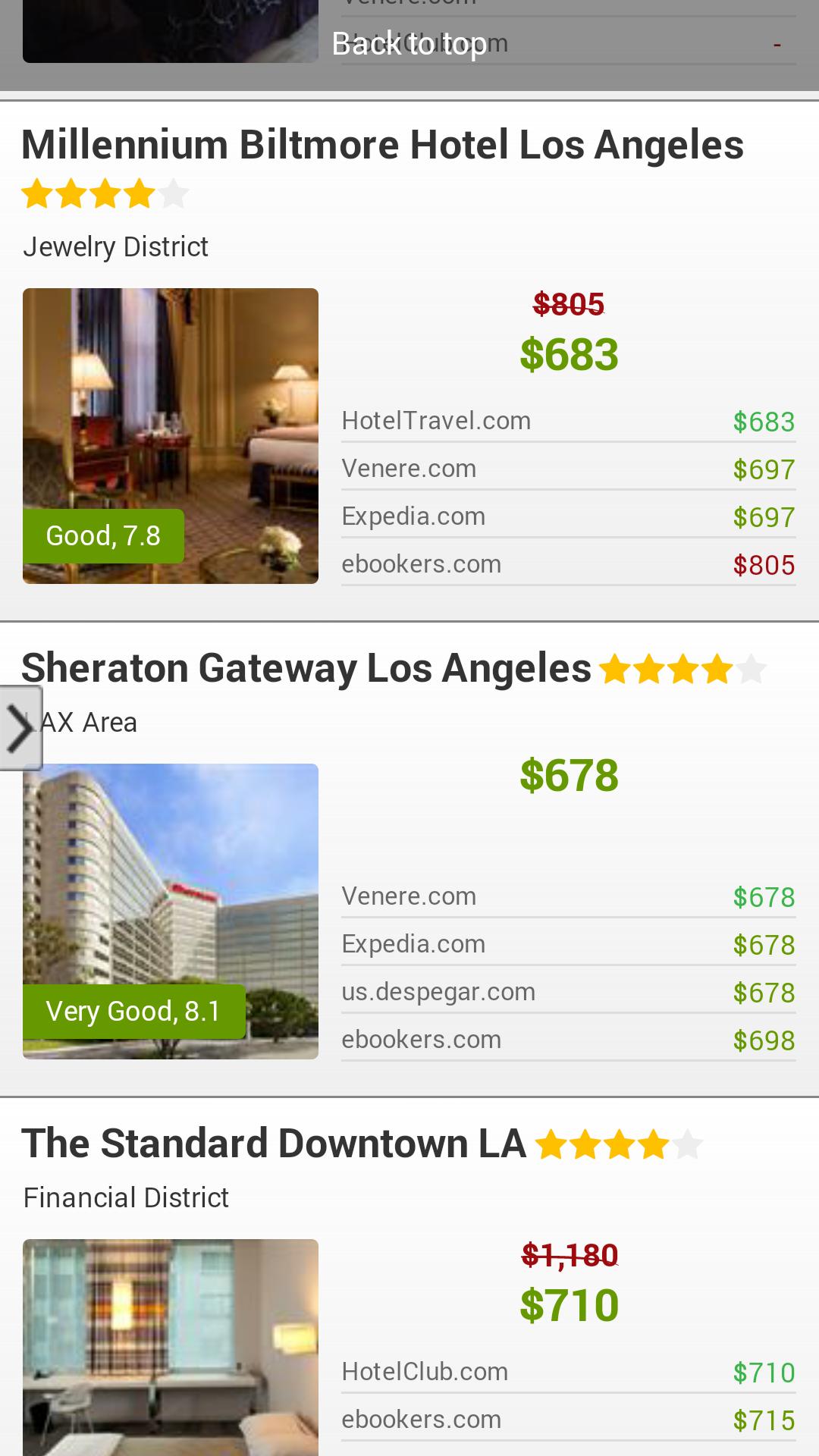 Private ebooker life. Sheraton Gateway los Angeles Hotel. Миллениум топ. Creative Hotel Finder. Hotel deals and Tralever.
