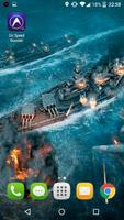 3 Schermata World of Warships Живые обои