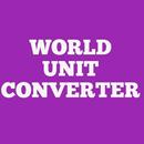 World Unit Converter APK