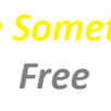 Write Something Free APK