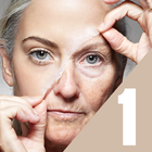آیکون‌ Wrinkles Removal Tips Part 1