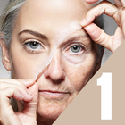 Wrinkles Removal Tips Part 1 icon