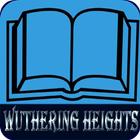 Wuthering Heights by Emily Bronte icon