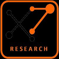 X7RESEARCH Affiche