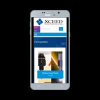 XCEED STORE Screenshot 3