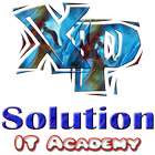 XP Solution Mobile Apps biểu tượng
