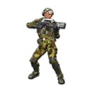 XT Army Shoot APK