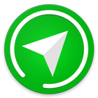 Messages Messenger icône