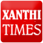 Xanthi Times icon