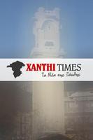 Xanthi Times Affiche