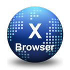 Xbrowser 图标