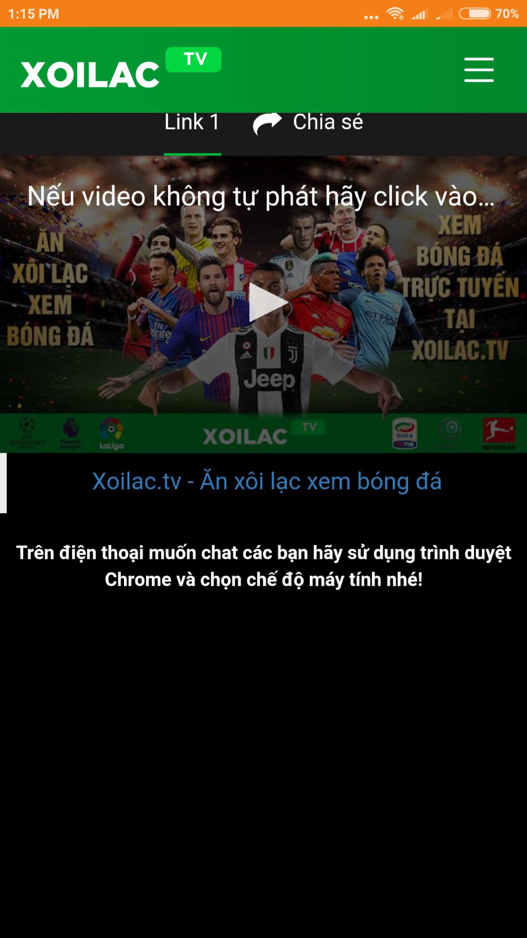 Khám Phá Văn Hóa Ẩm Thực Qua Xôi Lạc TV - Một Hành Trình Đầy Màu Sắc