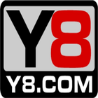 Y8 Mobile App - one app for all your gaming needs أيقونة