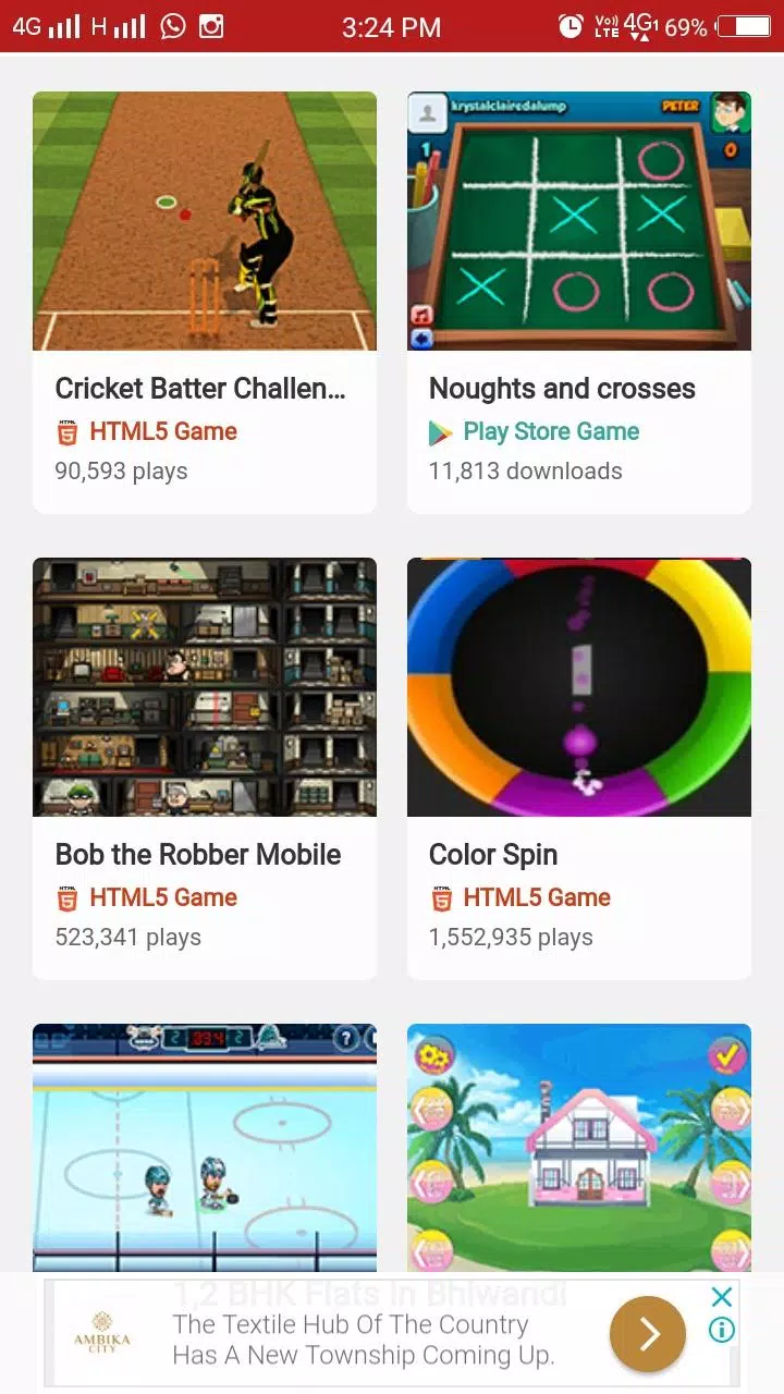 Y8 Mobile App- one app for all your gaming needs. APK for Android