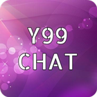 Y99 Chat icône